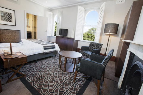 Avonmore On The Park Boutique Hotel - Accommodation in Surfers Paradise 44