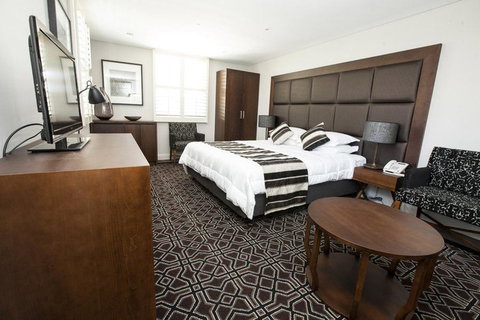 Avonmore On The Park Boutique Hotel - Accommodation in Surfers Paradise 37