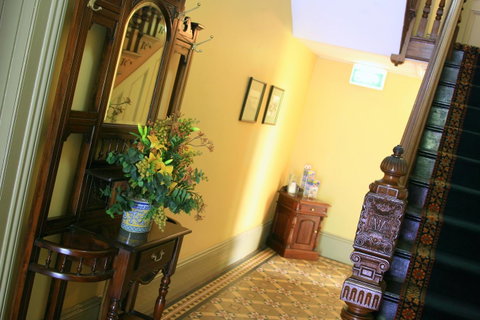 Avonmore On The Park Boutique Hotel - Accommodation in Surfers Paradise 29