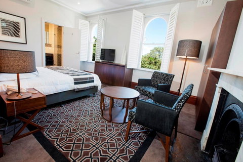 Avonmore On The Park Boutique Hotel - Accommodation in Surfers Paradise 35