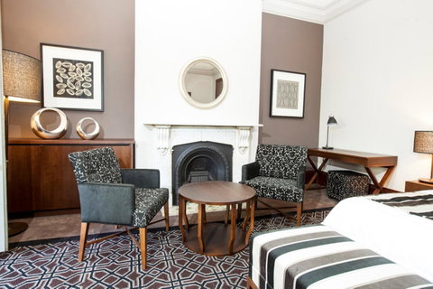 Avonmore On The Park Boutique Hotel - Accommodation in Surfers Paradise 33