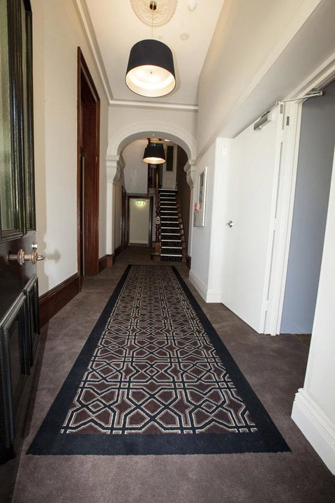 Avonmore On The Park Boutique Hotel - Accommodation in Surfers Paradise 41