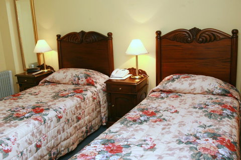 Avonmore On The Park Boutique Hotel - Accommodation in Surfers Paradise 28