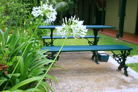 Avonmore On The Park Boutique Hotel - Accommodation in Surfers Paradise 34