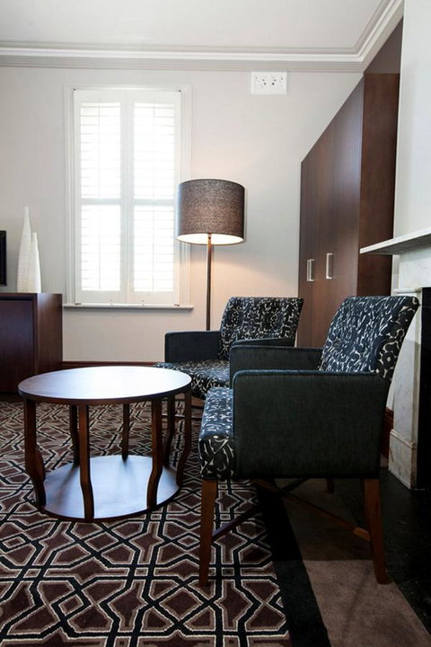 Avonmore On The Park Boutique Hotel - Accommodation in Surfers Paradise 23