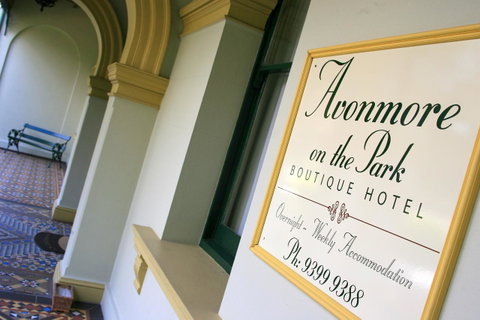 Avonmore On The Park Boutique Hotel - Accommodation in Surfers Paradise 14