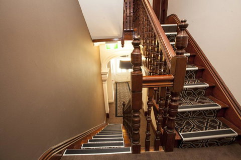 Avonmore On The Park Boutique Hotel - Accommodation in Surfers Paradise 43