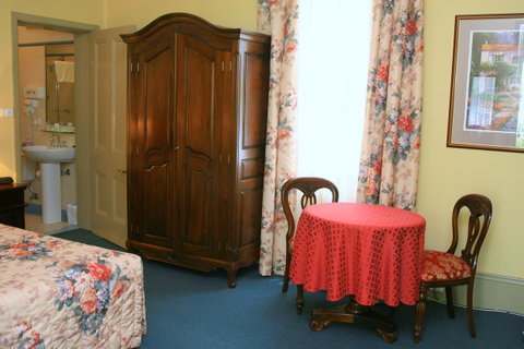 Avonmore On The Park Boutique Hotel - Accommodation in Surfers Paradise 12