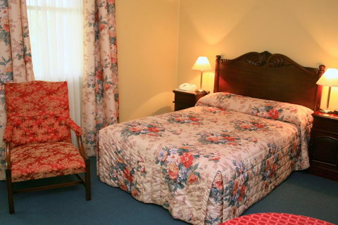 Avonmore On The Park Boutique Hotel - Accommodation in Surfers Paradise 13