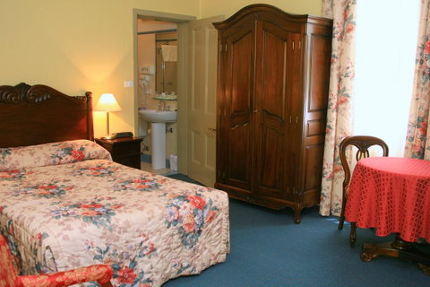Avonmore On The Park Boutique Hotel - Accommodation in Surfers Paradise 16