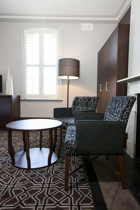 Avonmore On The Park Boutique Hotel - Accommodation in Surfers Paradise 40