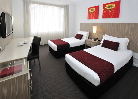 Metro Hotel Marlow Sydney Central - Accommodation in Surfers Paradise 19