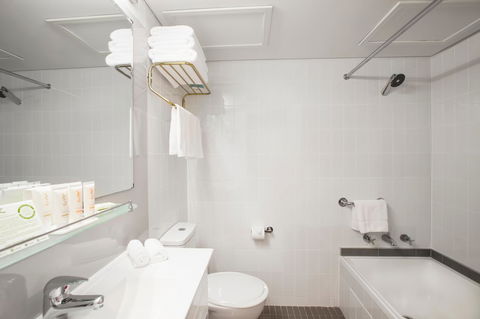 Metro Hotel Marlow Sydney Central - Accommodation in Surfers Paradise 7