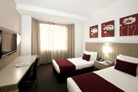 Metro Hotel Marlow Sydney Central - Accommodation in Surfers Paradise 28