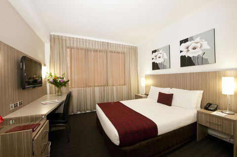 Metro Hotel Marlow Sydney Central - Accommodation in Surfers Paradise 2
