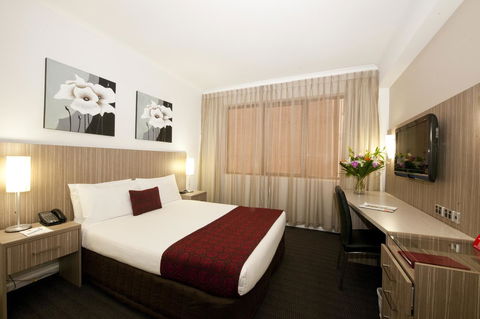 Metro Hotel Marlow Sydney Central - Accommodation in Surfers Paradise 30