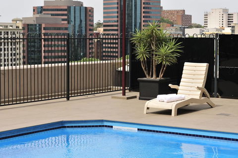 Metro Hotel Marlow Sydney Central - Accommodation in Surfers Paradise 18