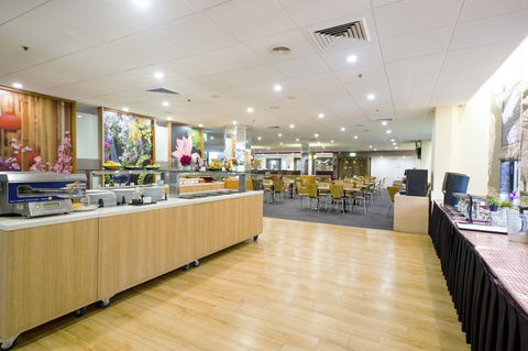 Metro Hotel Marlow Sydney Central - Accommodation in Surfers Paradise 5