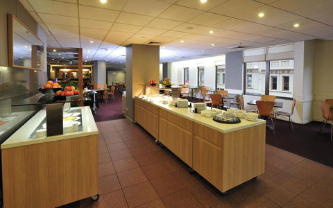 Metro Hotel Marlow Sydney Central - Accommodation in Surfers Paradise 32