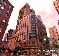 Metro Hotel Marlow Sydney Central - Accommodation in Surfers Paradise