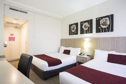 Metro Hotel Marlow Sydney Central - Accommodation in Surfers Paradise 16