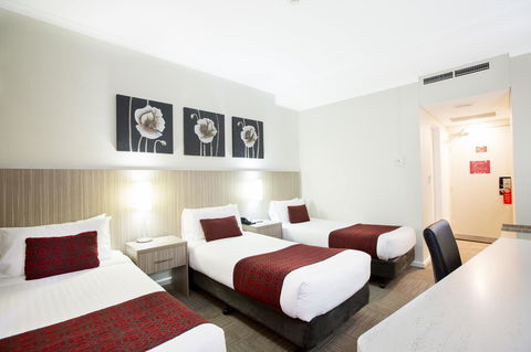 Metro Hotel Marlow Sydney Central - Accommodation in Surfers Paradise 6