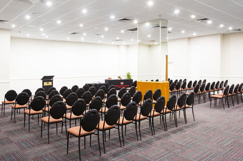 Metro Hotel Marlow Sydney Central - Accommodation in Surfers Paradise 17
