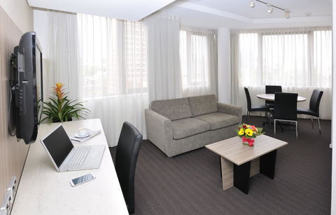 Metro Hotel Marlow Sydney Central - Accommodation in Surfers Paradise 24