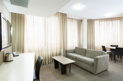 Metro Hotel Marlow Sydney Central - Accommodation in Surfers Paradise 10