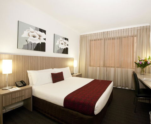 Metro Hotel Marlow Sydney Central - Accommodation in Surfers Paradise 31