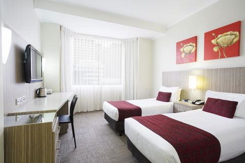 Metro Hotel Marlow Sydney Central - Accommodation in Surfers Paradise 12