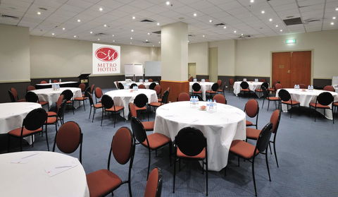 Metro Hotel Marlow Sydney Central - Accommodation in Surfers Paradise 23