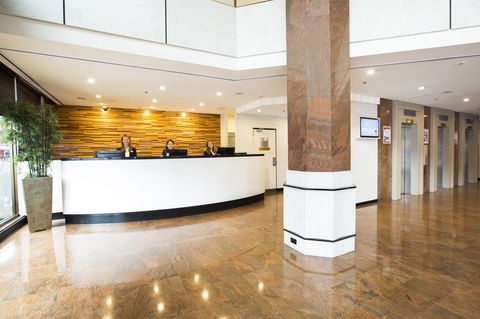 Metro Hotel Marlow Sydney Central - Accommodation in Surfers Paradise 14