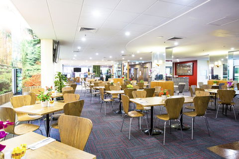 Metro Hotel Marlow Sydney Central - Accommodation in Surfers Paradise 13