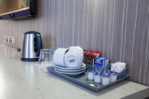 Metro Hotel Marlow Sydney Central - Accommodation in Surfers Paradise 26