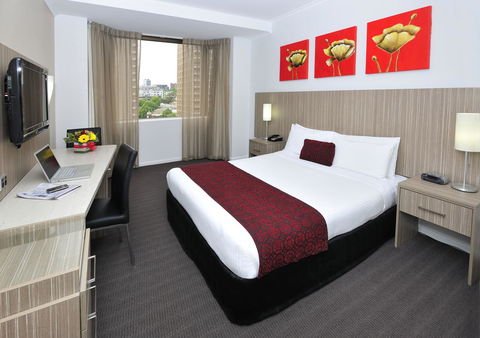 Metro Hotel Marlow Sydney Central - Accommodation in Surfers Paradise 27