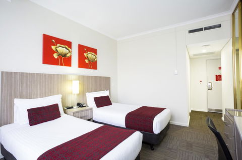 Metro Hotel Marlow Sydney Central - Accommodation in Surfers Paradise 11