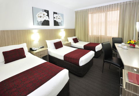 Metro Hotel Marlow Sydney Central - Accommodation in Surfers Paradise 9