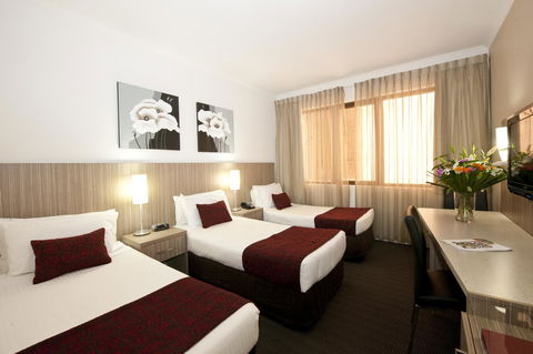 Metro Hotel Marlow Sydney Central - Accommodation in Surfers Paradise 8
