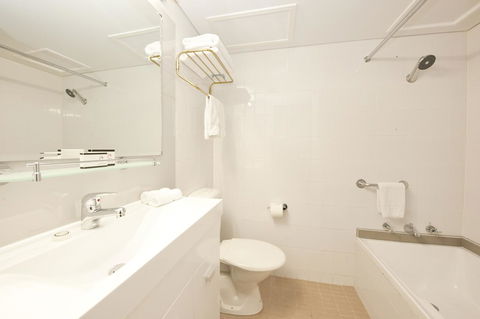 Metro Hotel Marlow Sydney Central - Accommodation in Surfers Paradise 33