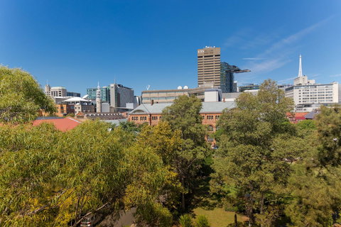 Metro Aspire Hotel Sydney - Accommodation in Surfers Paradise 39