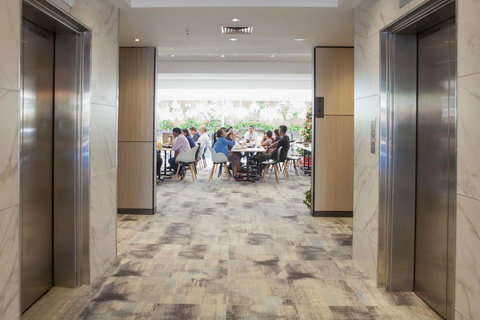 Metro Aspire Hotel Sydney - Accommodation in Surfers Paradise 24