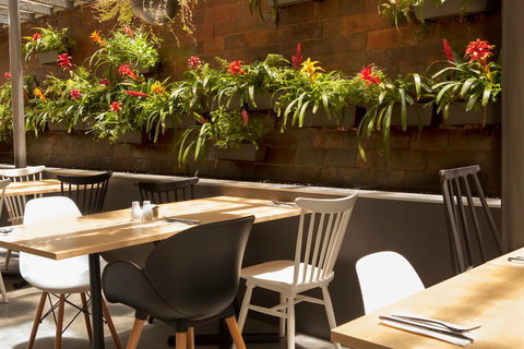 Metro Aspire Hotel Sydney - Accommodation in Surfers Paradise 29