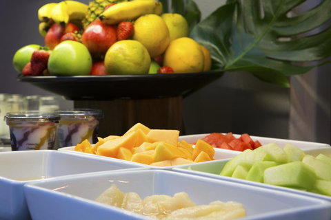 Metro Aspire Hotel Sydney - Accommodation in Surfers Paradise 21