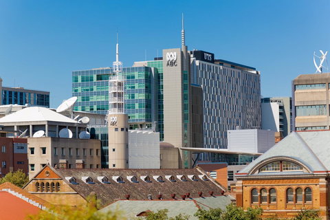 Metro Aspire Hotel Sydney - Accommodation in Surfers Paradise 40