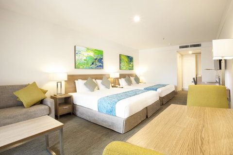 Metro Aspire Hotel Sydney - Accommodation in Surfers Paradise 37