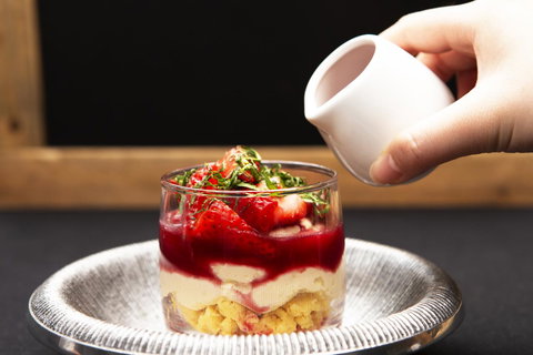 Metro Aspire Hotel Sydney - Accommodation in Surfers Paradise 7