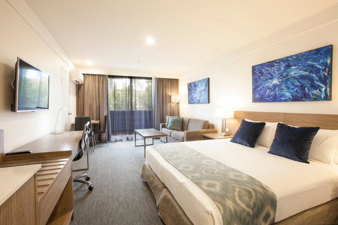 Metro Aspire Hotel Sydney - Accommodation in Surfers Paradise 41