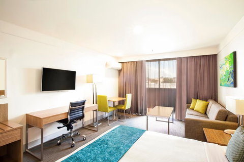 Metro Aspire Hotel Sydney - Accommodation in Surfers Paradise 34