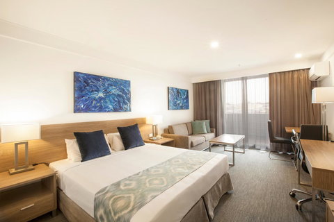 Metro Aspire Hotel Sydney - Accommodation in Surfers Paradise 44
